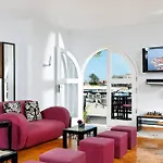 Captain\'S Inn Hotel 