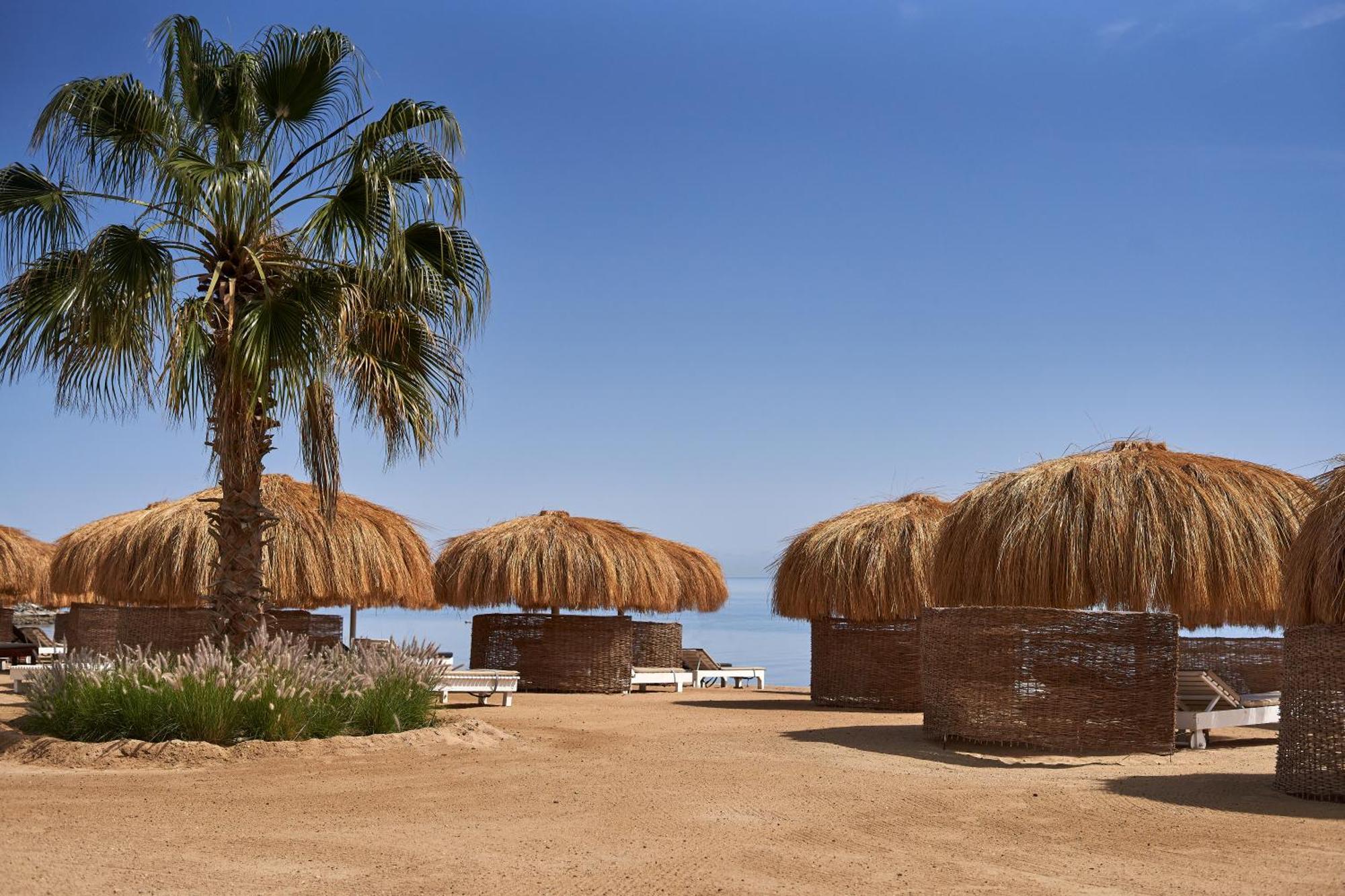 Han/Misafirhane Captain's Hurgada