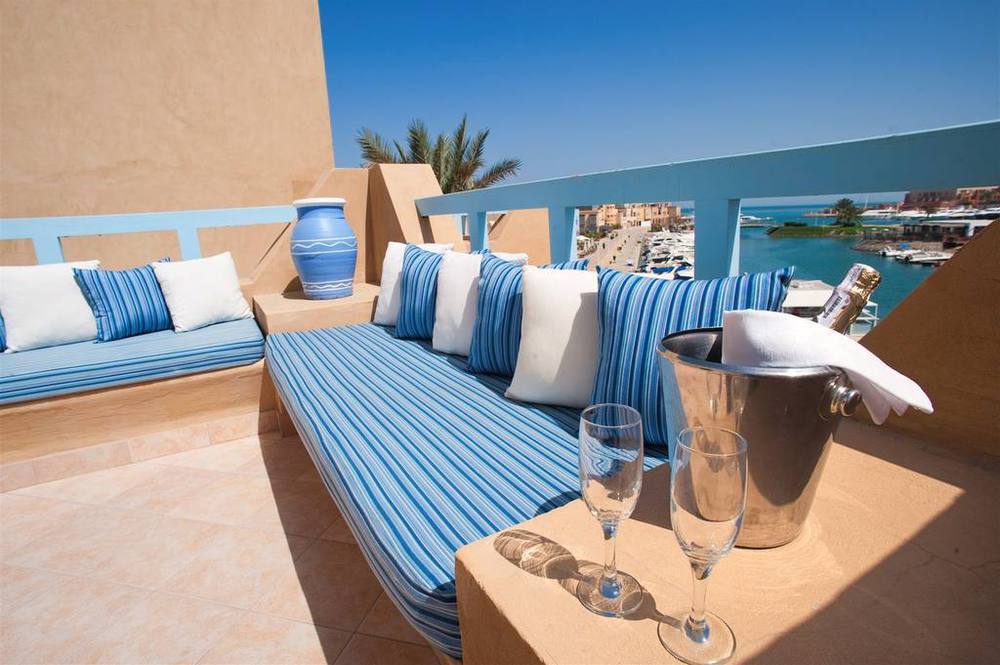 Fogadó Captain's 3*