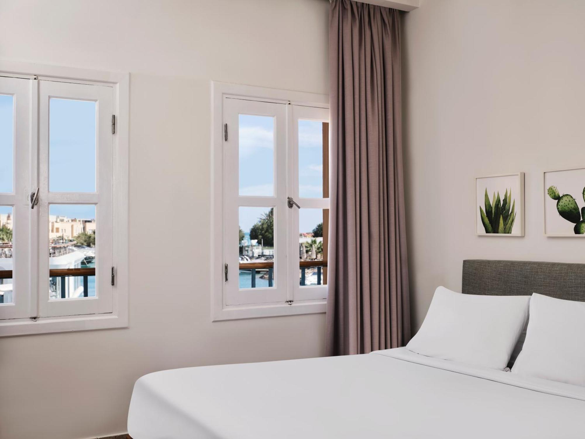 Fogadó Captain's 3*